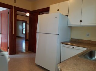 16 Fairview Avenue #FL 2ND, Belmont, MA 02478
