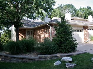 3401 E Saint Charles Rd, Columbia, MO 65201