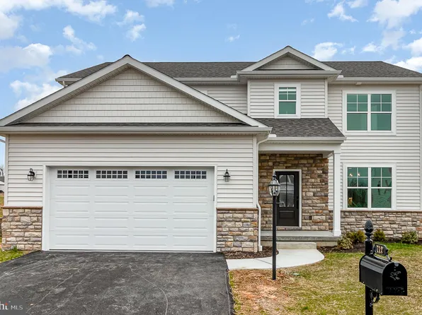 712 Evelyn Ave, Mechanicsburg, PA 17055