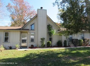 10769 Lariat Ln, Jacksonville, FL 32257