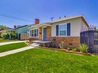 4433 Elm Ave, Long Beach, CA 90807