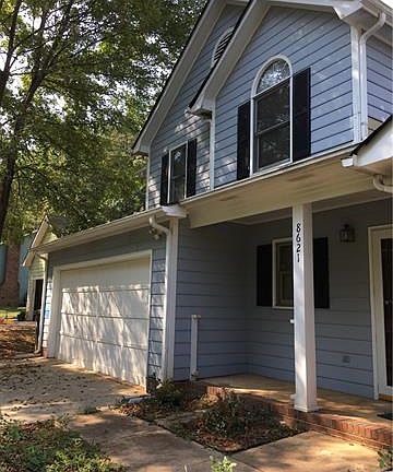 2nd image of 8621 Hornwood Ct