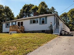 21 Wade Ave, Woburn, MA 01801