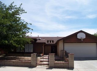 37756 Medea Ct, Palmdale, CA 93550