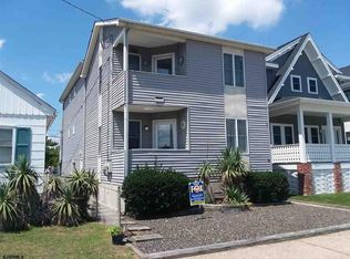 16 West Ave UNIT 1, Ocean City, NJ 08226