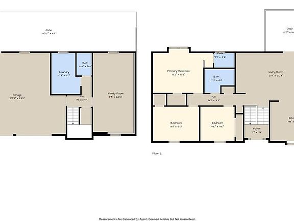 4th image of 821 E 6th St