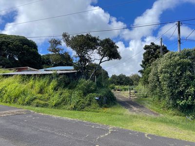 54-436 Hall Rd, Kapaau, HI, 96755