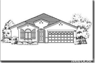 1st image of 4086 Pinoche Peak Way Lot 25