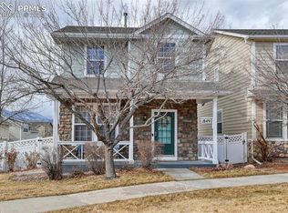 1849 Flintshire St, Colorado Springs, CO 80910