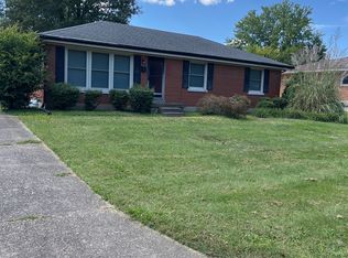 3126 Marlin Rd, Houston Acres, KY 40220