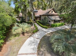 5 Double Eagle Dr, Bluffton, SC 29910