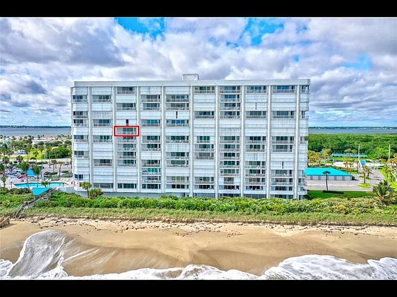 2nd image of 9600 S Ocean Dr APT 602