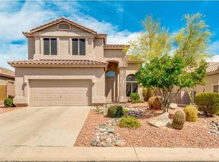 3611 N Barron Cir, Mesa, AZ 85207