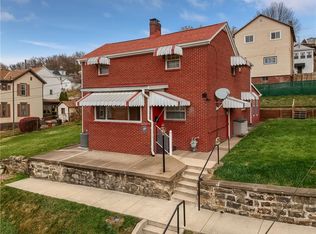 1621 4th Ave, Freedom, PA