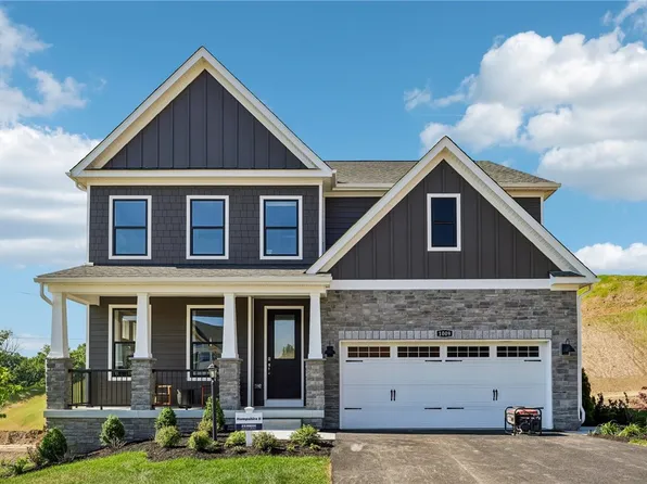 430 Barons Ct, Venetia, PA 15367