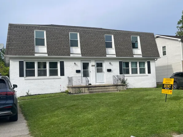204 Glenhaven Dr, Amherst, NY 14228