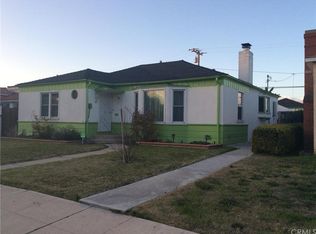 2501 W 80th St, Inglewood, CA 90305