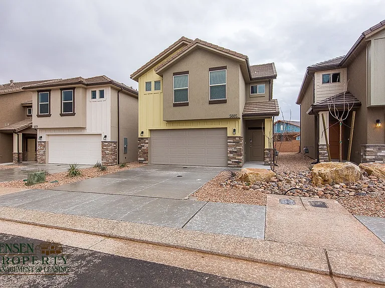 5885 S Challenger Way — Photo 3