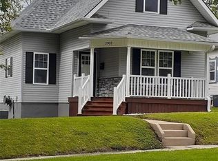 2903 Mitchell Ave, Saint Joseph, MO 64507