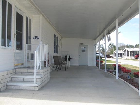5th image of 10620 SW 27th Ave Lot 16L