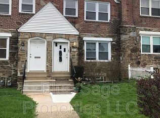 813 Windermere Ave Floor 2, Drexel Hill, PA 19026
