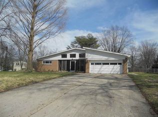 6901 Monterey Dr, Fort Wayne, IN 46819
