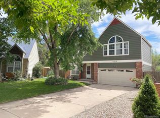 6312 Marshall St, Arvada, CO 80003