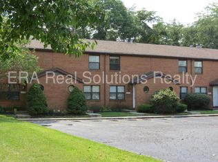 2263 Hughey Dr, Reynoldsburg, OH 43068