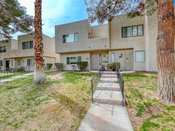 2632 Matogroso Ln, Las Vegas, NV 89121