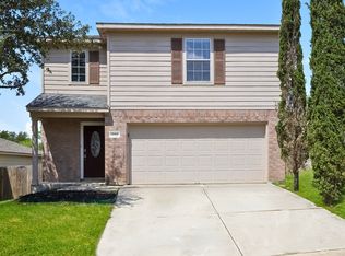 5915 Hickory Cyn, San Antonio, TX 78252