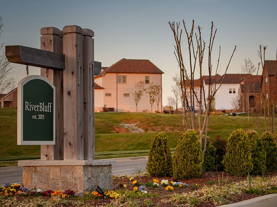 Riverbluff by Willow Branch Homes in Franklin TN Zillow