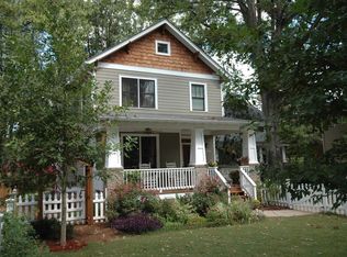 1070 Mercer St SE, Atlanta, GA 30316