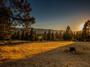 61 Teanaway Ridge Way, Cle Elum, WA 98922