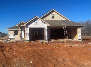 2413 Creekview Dr, Oklahoma City, OK 73160