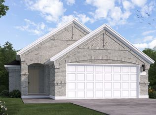 2651 Prairie Star Ln, Conroe, TX 77385