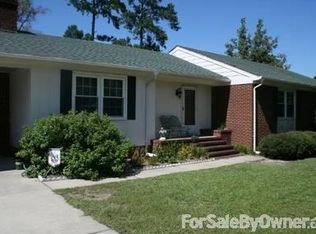305 Forest Dr, Goldsboro, NC 27534