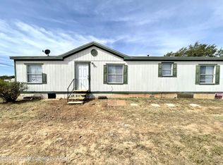 2601 NW 15th Ave, Amarillo, TX 79107