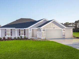 Plan 1769 Modeled Plan, Sabal Estates, Saint Augustine, FL 32086