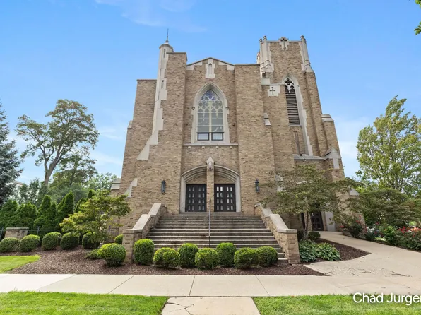 253 Prospect Ave NE #103, Grand Rapids, MI 49503
