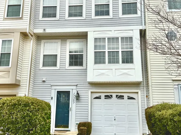 17357 Sligo Loop, Dumfries, VA 22026