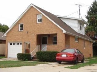 1717 Derby Ave, Racine, WI 53403