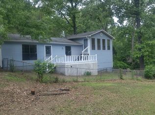 811 Alcoa Rd, Benton, AR 72015