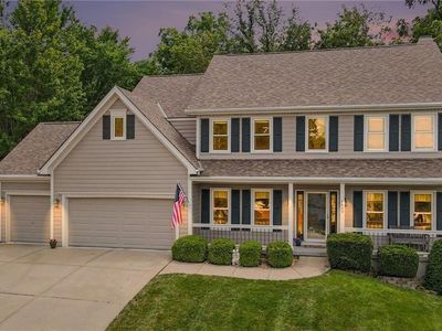 7805 N Rhode Ave, Kansas City, MO, 64152