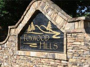 106 Whitby Way LOT 171, Westminster, SC 29693