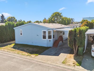 809 Abbey Ln #71, Aumsville, OR, 97325