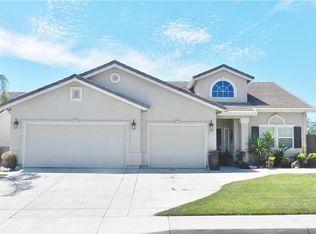 712 Mont Cliff Way, Livingston, CA