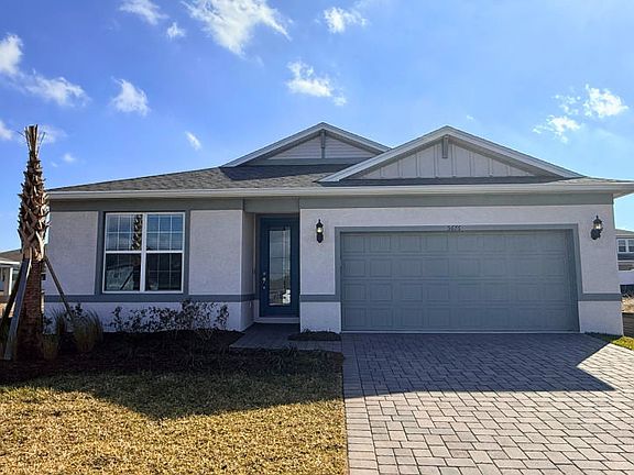Actual Home Photo