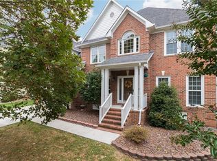200 Lucas Park Dr, Greensboro, NC 27455