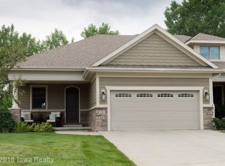 255 S 41st St UNIT 154, West Des Moines, IA 50265