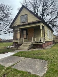 2933 Putnam St, Detroit, MI, 48208